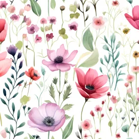 Watercolor 878